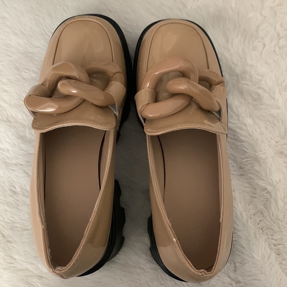 Platform Loafers - Picture 5 of 8